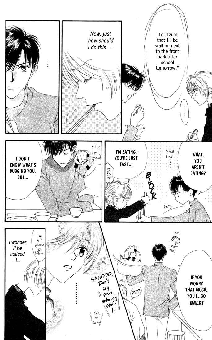 Hana-Kimi: For You in Full Blossom Chapter 3 page 6 - 