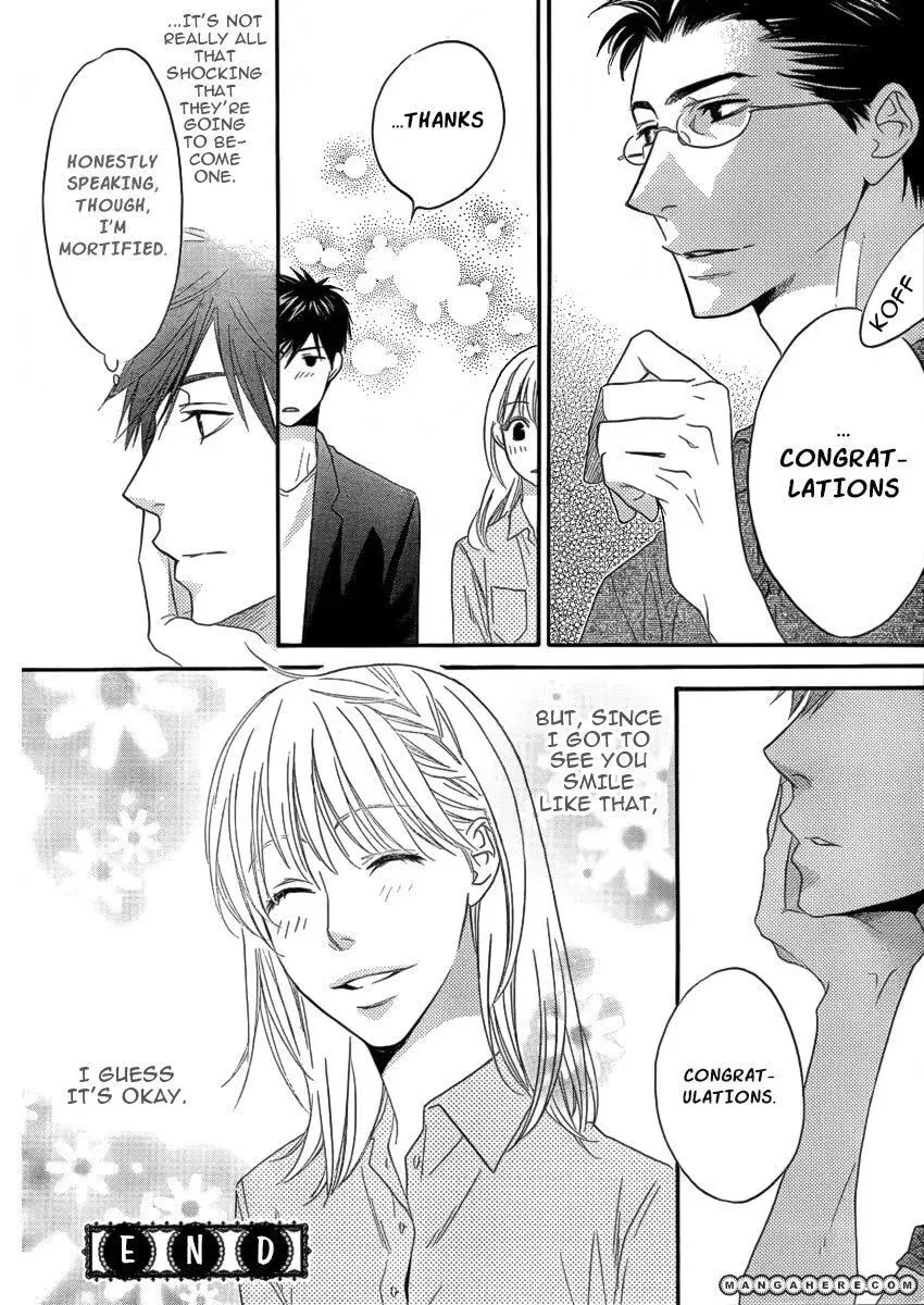 Hana-Kimi: For You in Full Blossom Chapter 4.1 page 9 - 