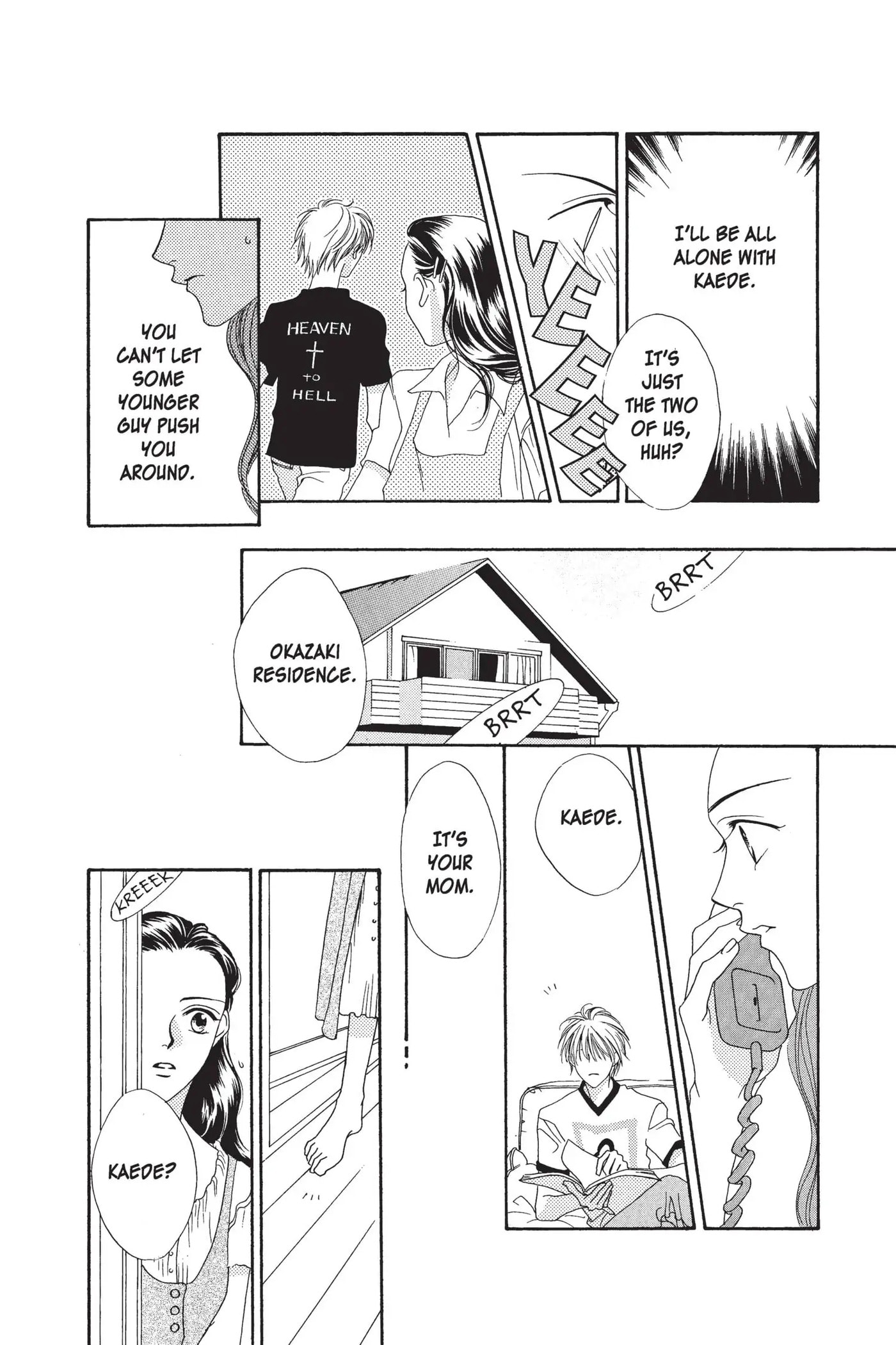 Hana-Kimi: For You in Full Blossom Chapter 4.5 page 25 - 