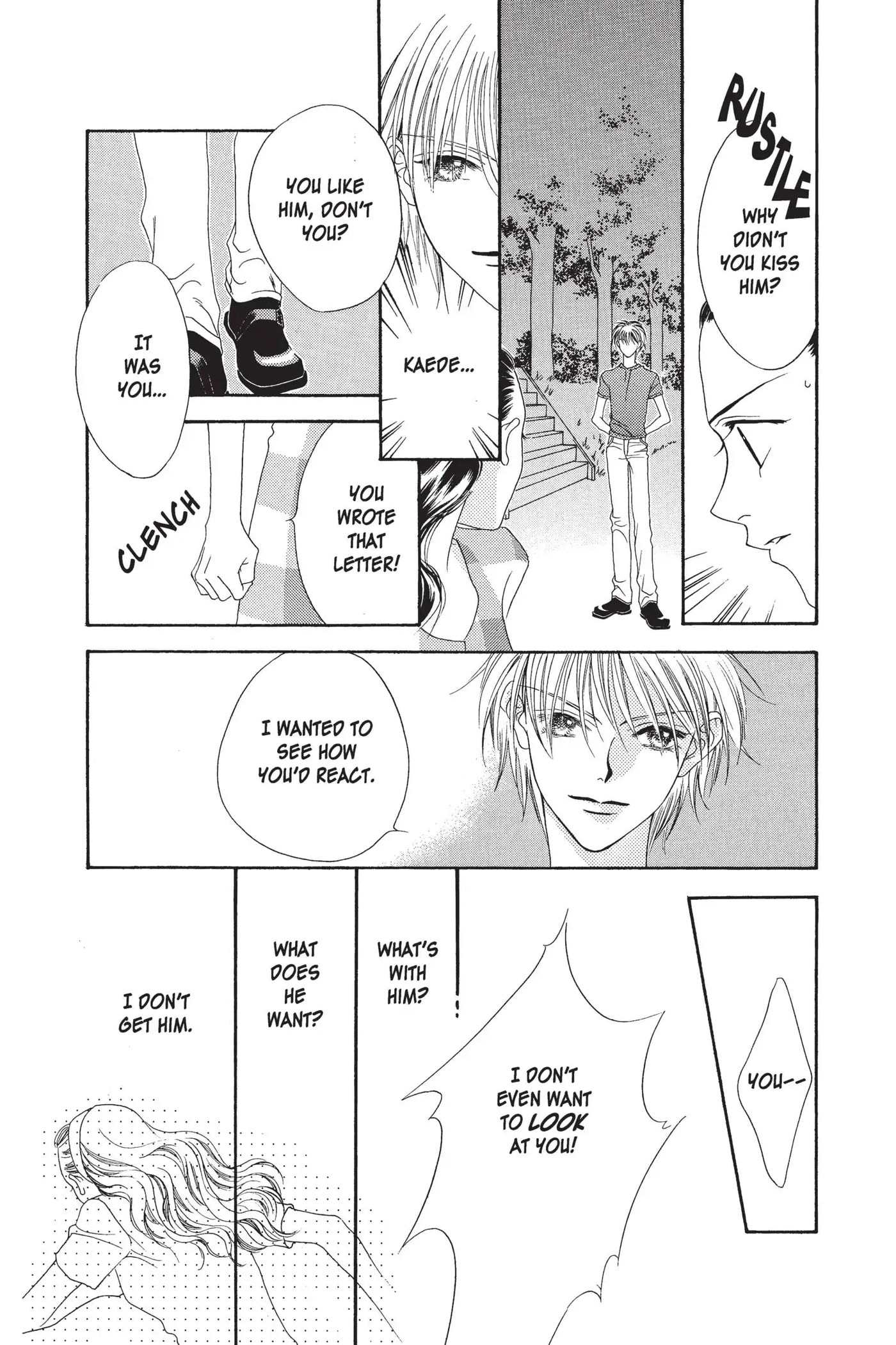 Hana-Kimi: For You in Full Blossom Chapter 4.5 page 29 - 