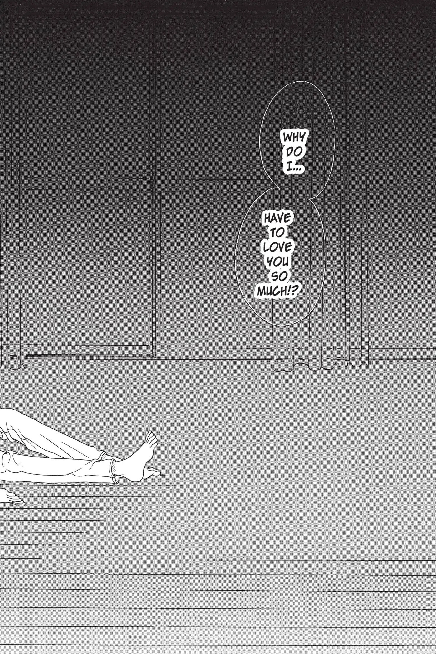 Hana-Kimi: For You in Full Blossom Chapter 4.5 page 33 - 