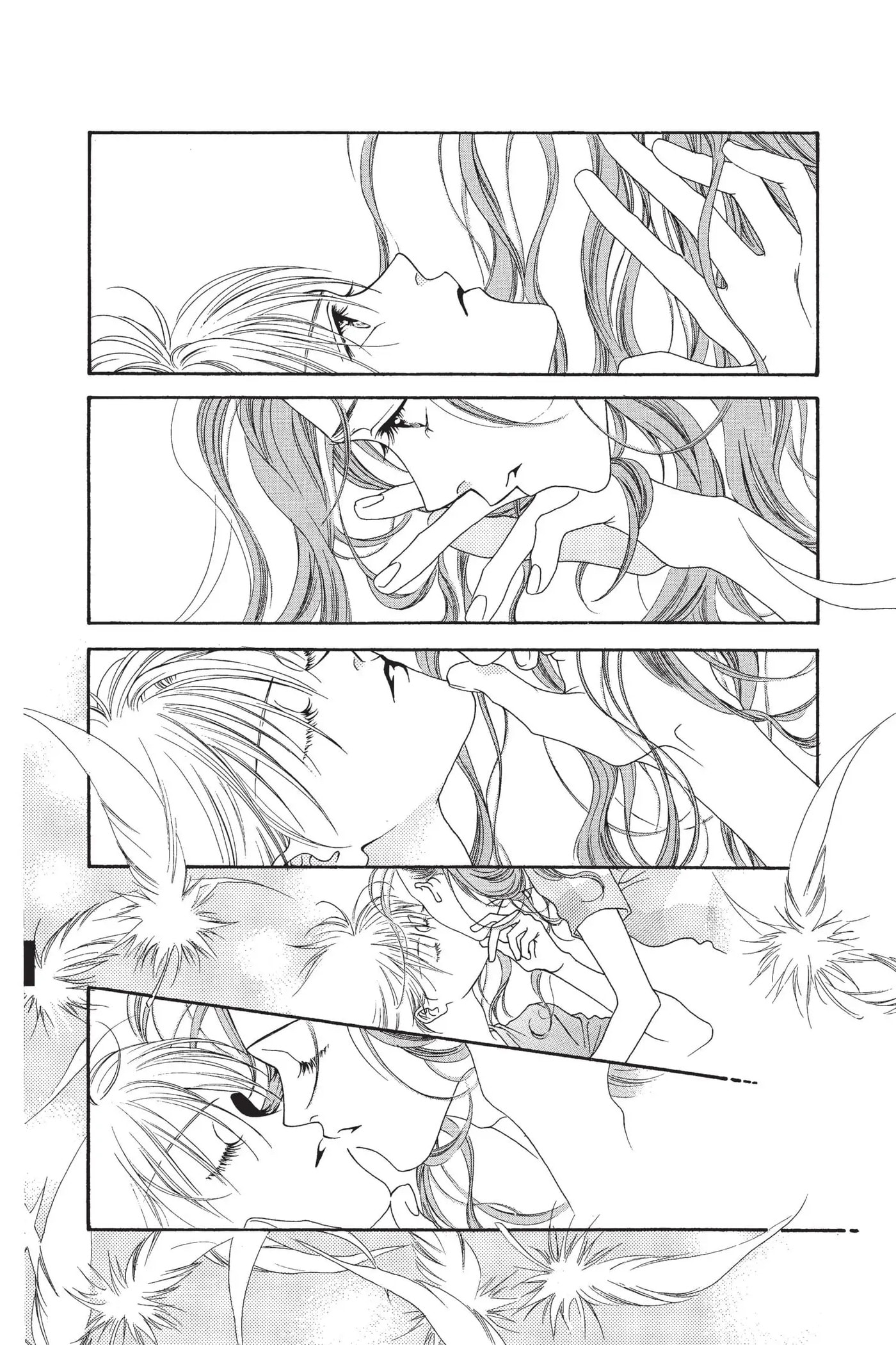Hana-Kimi: For You in Full Blossom Chapter 4.5 page 35 - 