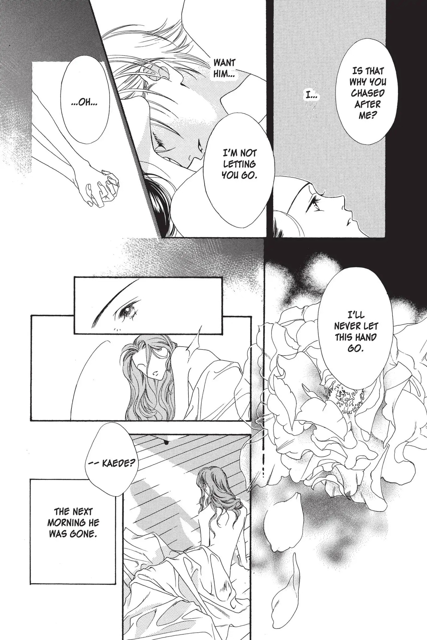 Hana-Kimi: For You in Full Blossom Chapter 4.5 page 37 - 