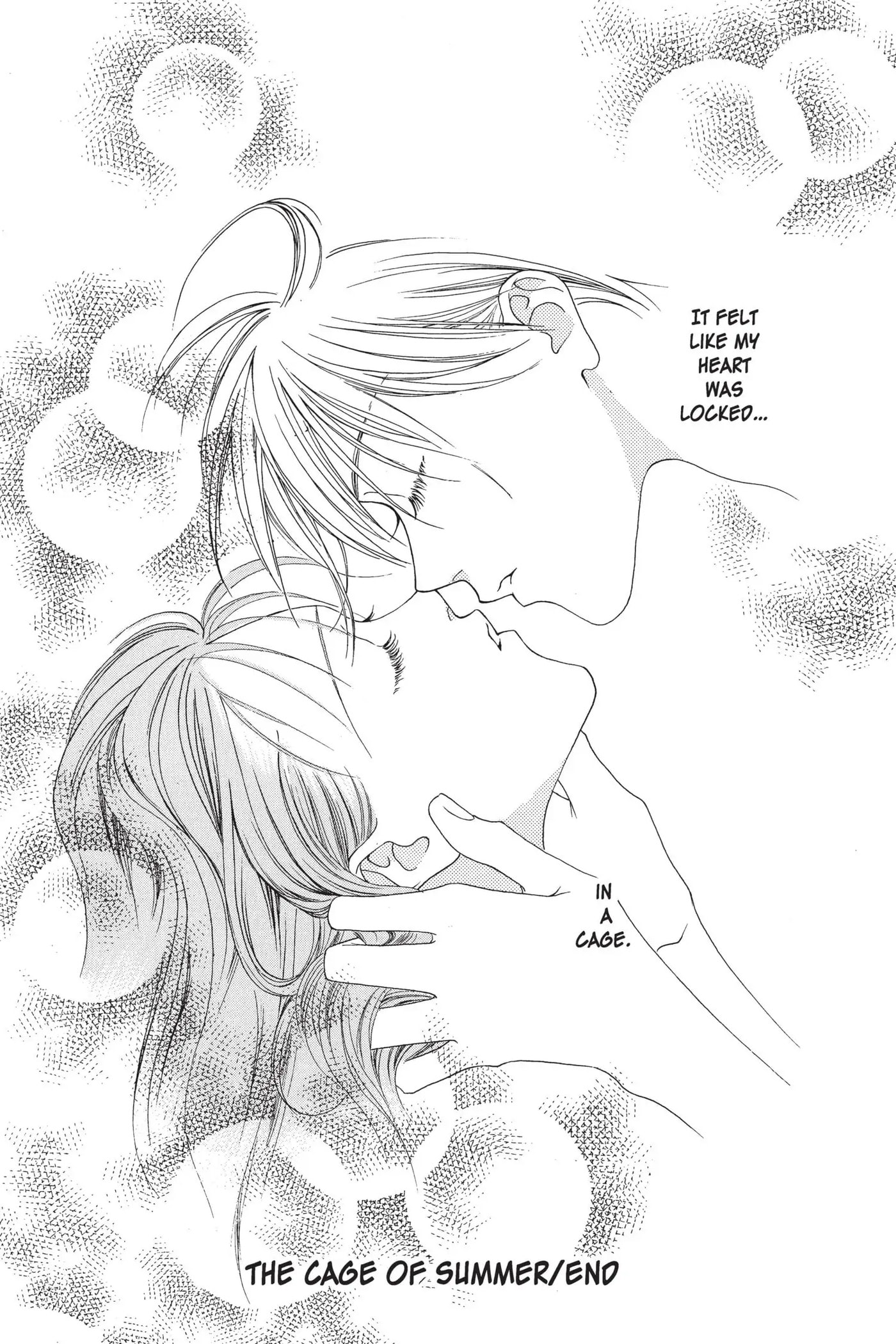 Hana-Kimi: For You in Full Blossom Chapter 4.5 page 41 - 