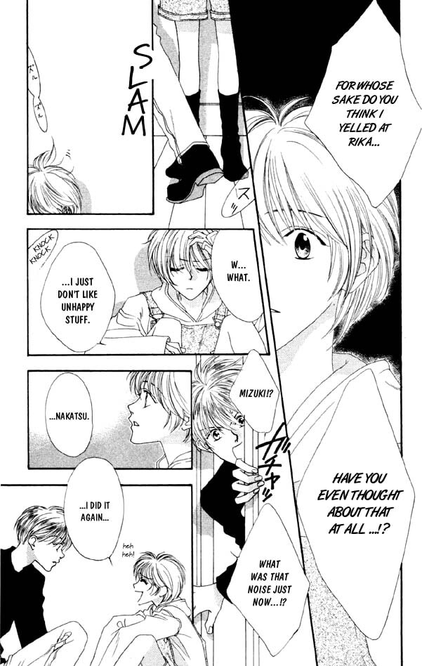 Hana-Kimi: For You in Full Blossom Chapter 4 page 15 - 