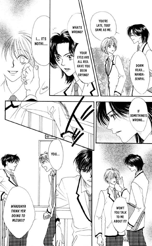 Hana-Kimi: For You in Full Blossom Chapter 4 page 20 - 