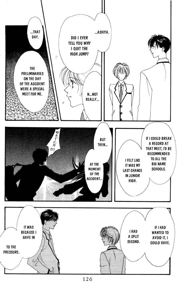 Hana-Kimi: For You in Full Blossom Chapter 4 page 26 - 