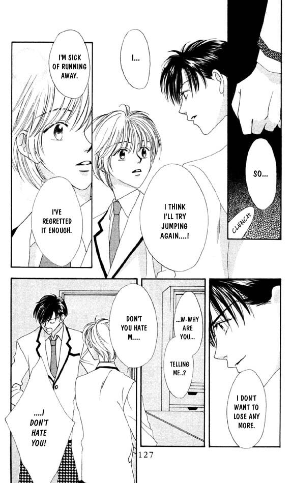 Hana-Kimi: For You in Full Blossom Chapter 4 page 27 - 
