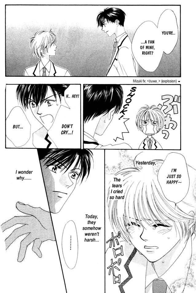 Hana-Kimi: For You in Full Blossom Chapter 4 page 28 - 