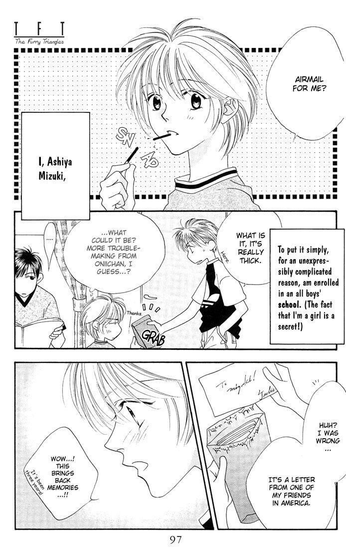Hana-Kimi: For You in Full Blossom Chapter 5.1 page 2 - 