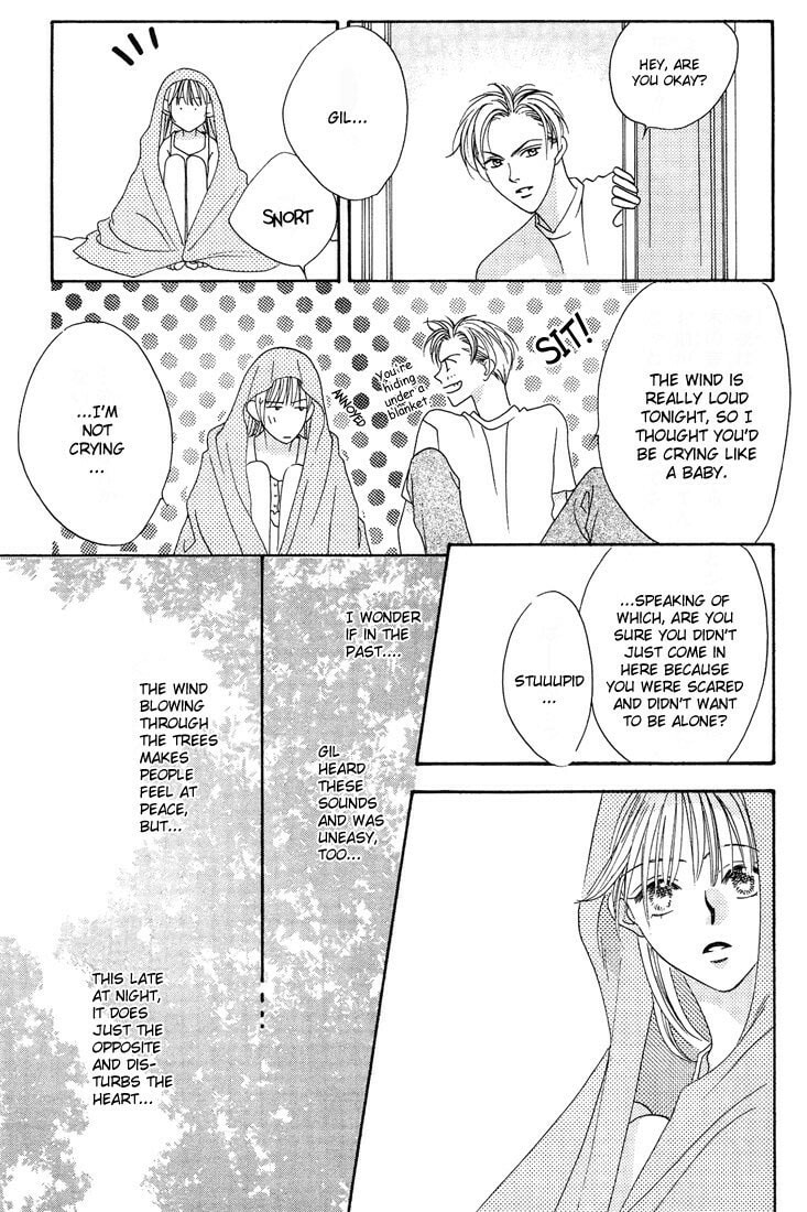 Hana-Kimi: For You in Full Blossom Chapter 5.1 page 20 - 