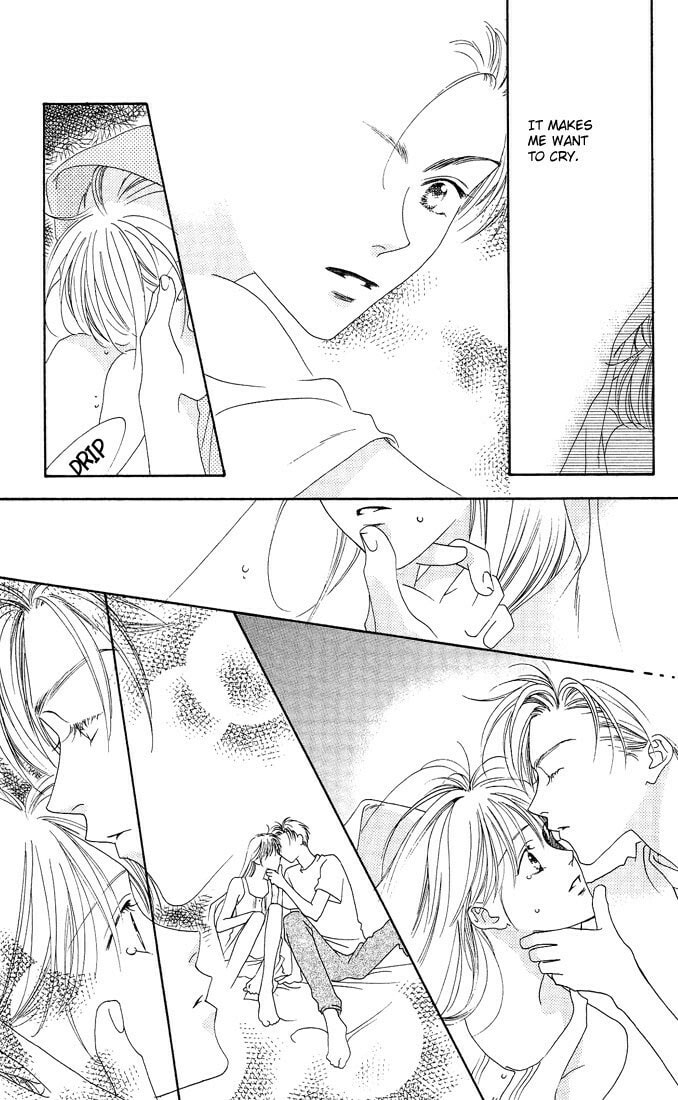 Hana-Kimi: For You in Full Blossom Chapter 5.1 page 22 - 