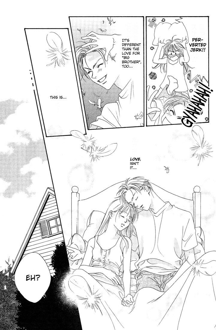 Hana-Kimi: For You in Full Blossom Chapter 5.1 page 24 - 