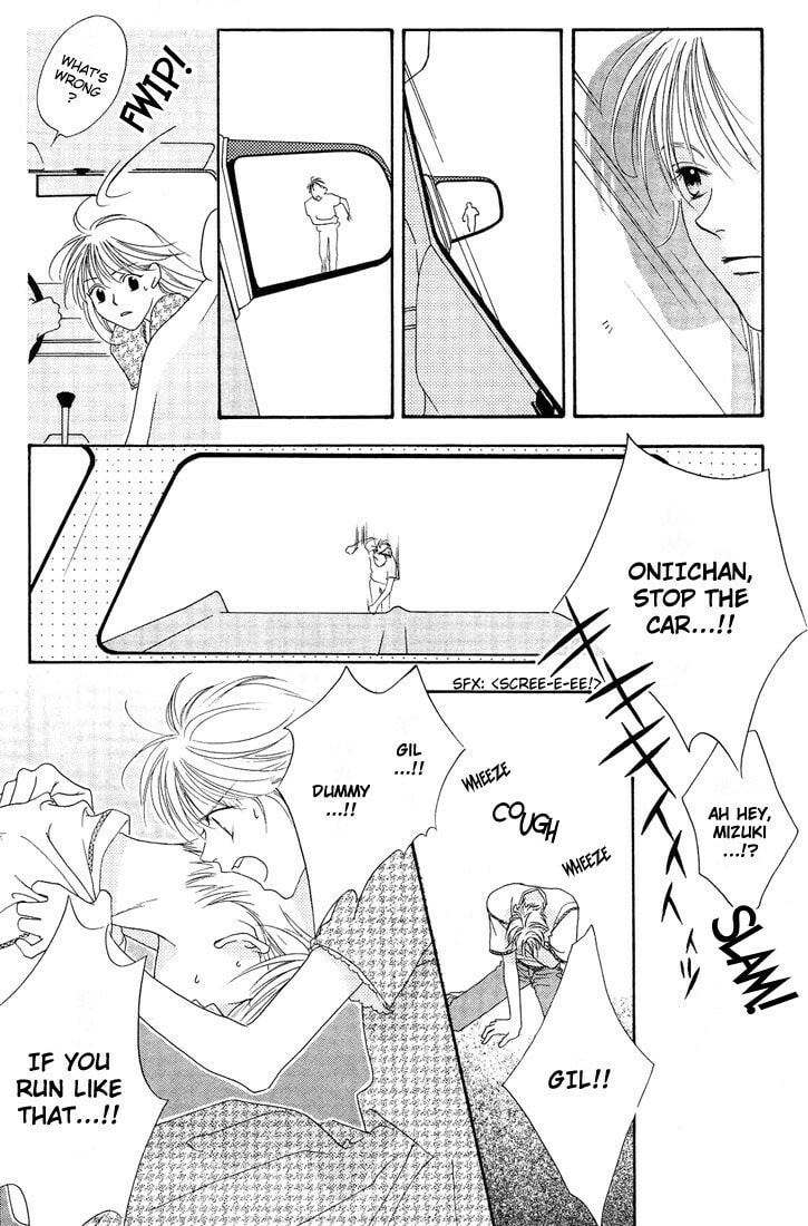 Hana-Kimi: For You in Full Blossom Chapter 5.1 page 27 - 