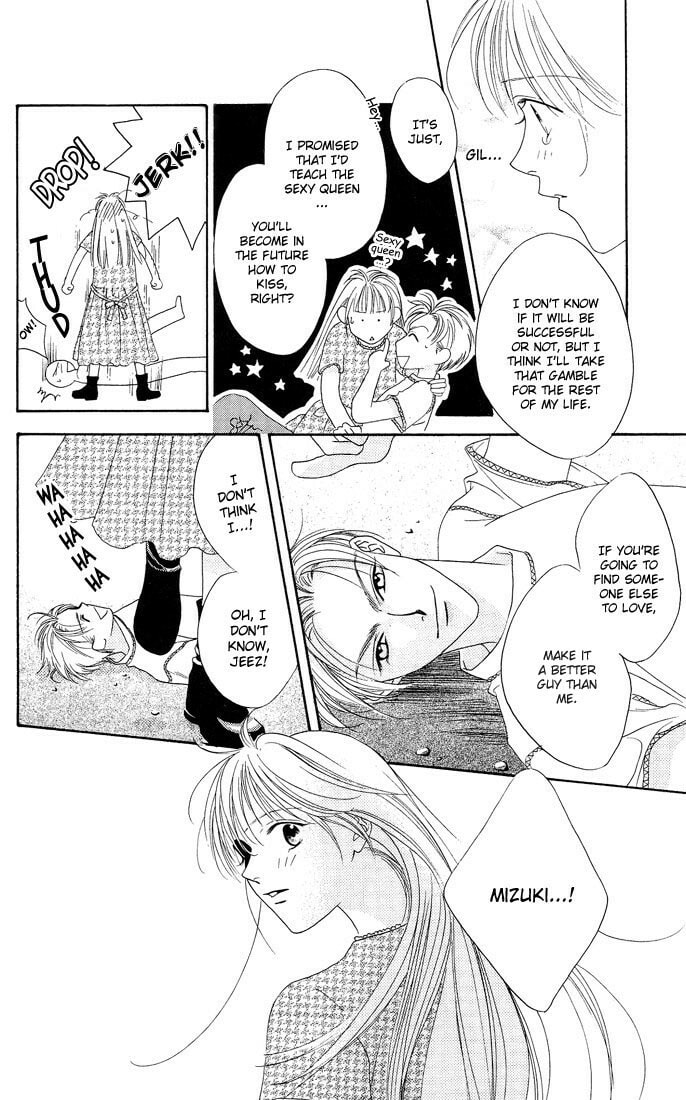 Hana-Kimi: For You in Full Blossom Chapter 5.1 page 29 - 