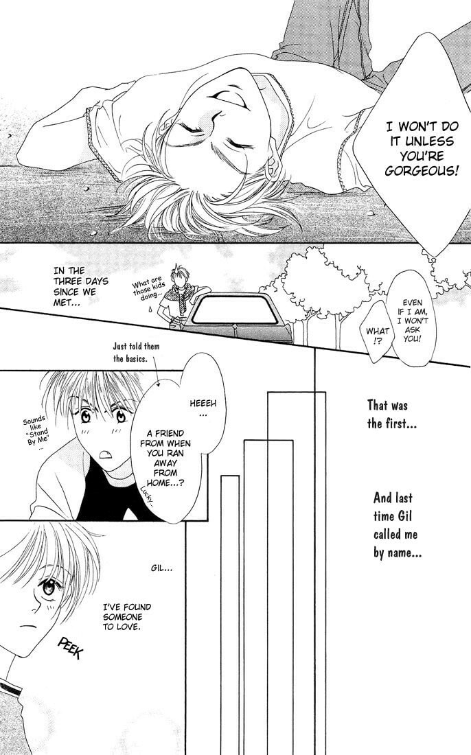 Hana-Kimi: For You in Full Blossom Chapter 5.1 page 30 - 