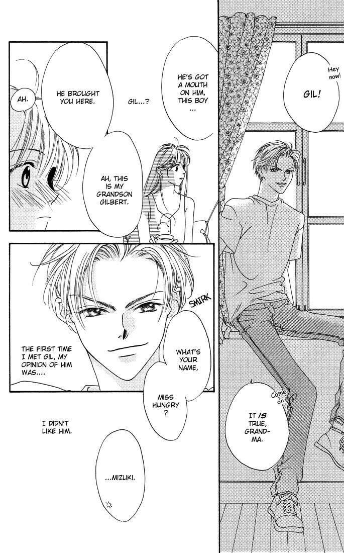 Hana-Kimi: For You in Full Blossom Chapter 5.1 page 7 - 