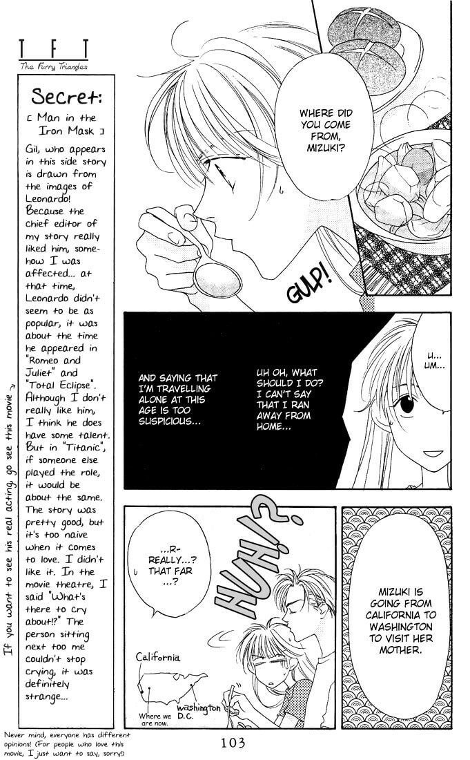 Hana-Kimi: For You in Full Blossom Chapter 5.1 page 8 - 