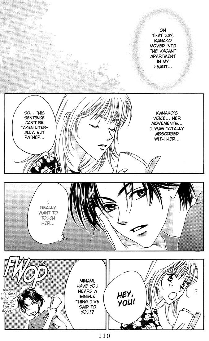 Hana-Kimi: For You in Full Blossom Chapter 6.1 page 12 - 