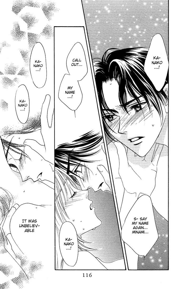 Hana-Kimi: For You in Full Blossom Chapter 6.1 page 18 - 