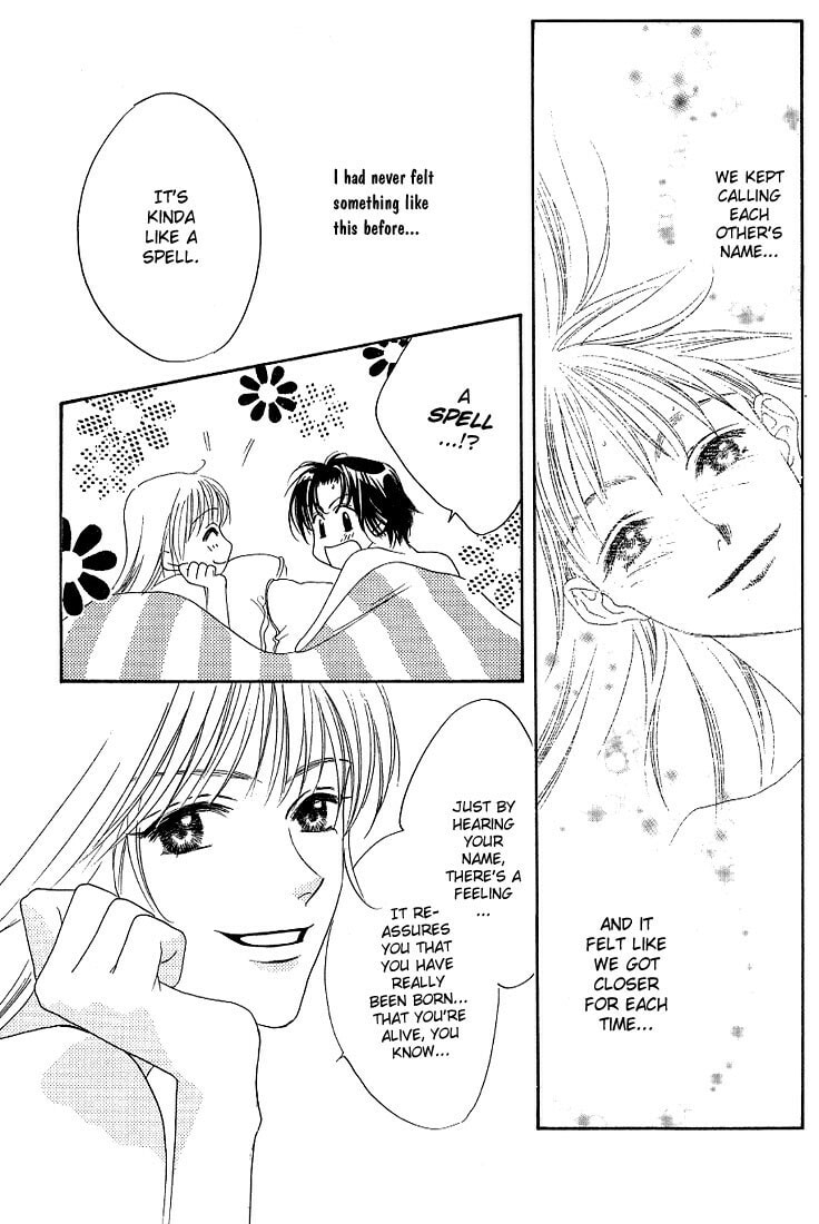 Hana-Kimi: For You in Full Blossom Chapter 6.1 page 19 - 