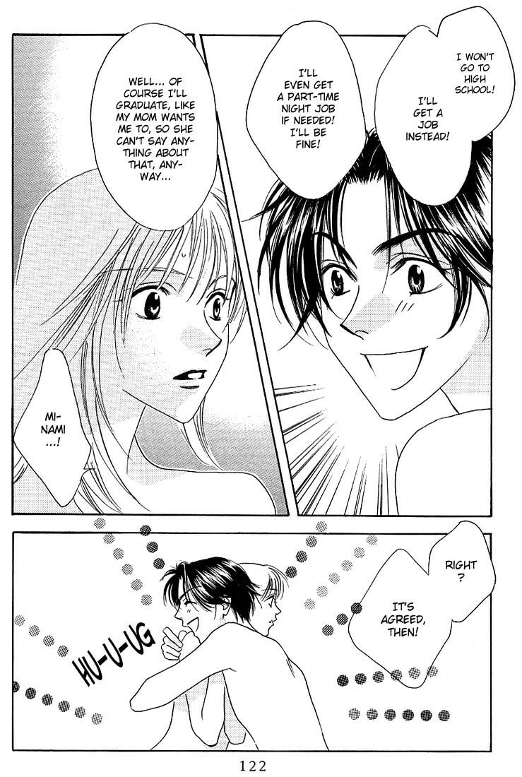 Hana-Kimi: For You in Full Blossom Chapter 6.1 page 24 - 
