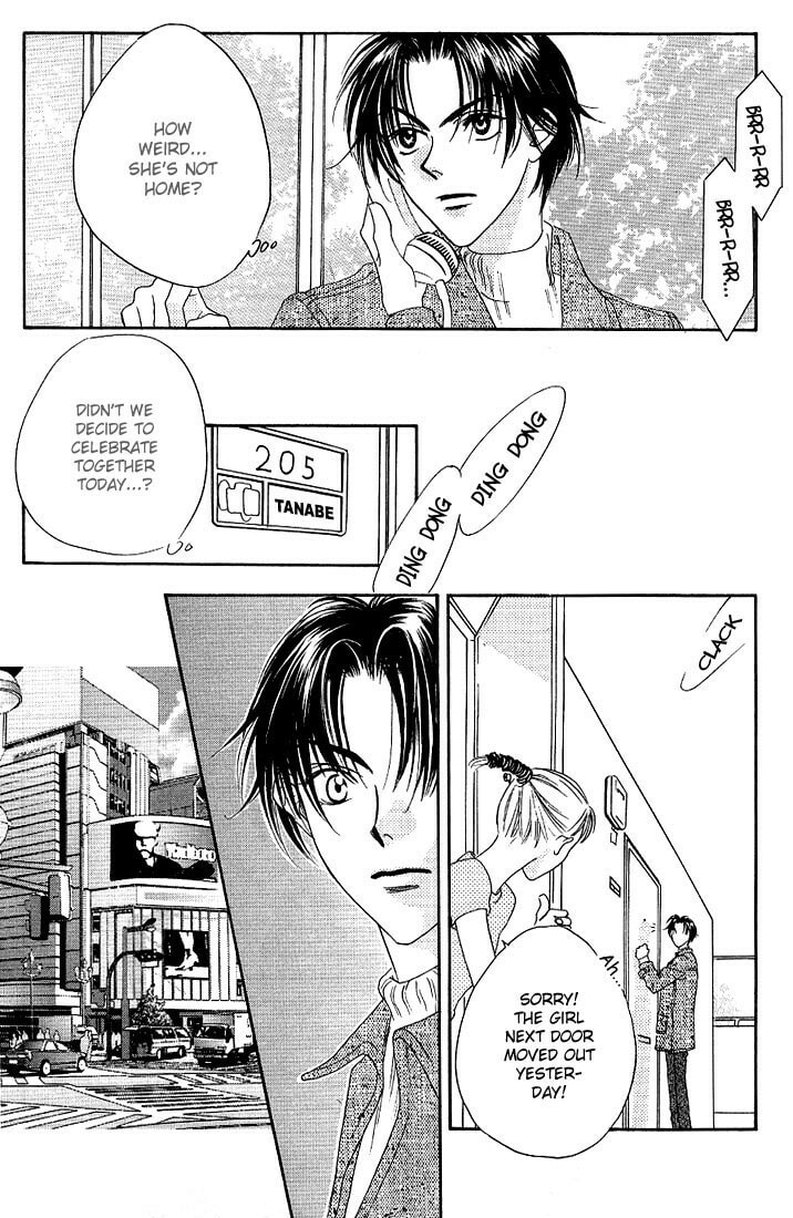 Hana-Kimi: For You in Full Blossom Chapter 6.1 page 26 - 