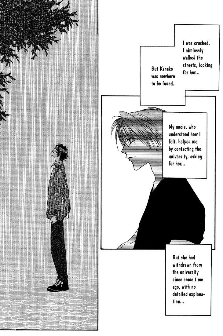 Hana-Kimi: For You in Full Blossom Chapter 6.1 page 27 - 