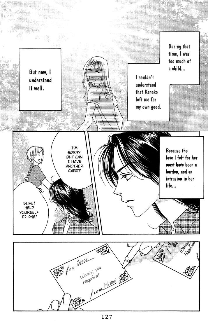 Hana-Kimi: For You in Full Blossom Chapter 6.1 page 29 - 