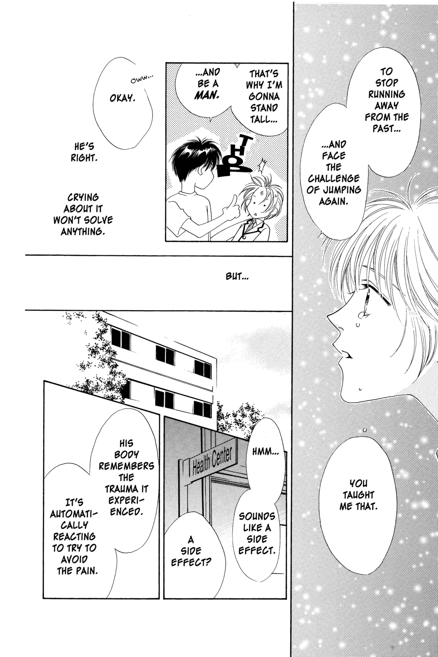 Hana-Kimi: For You in Full Blossom Chapter 6 page 20 - 