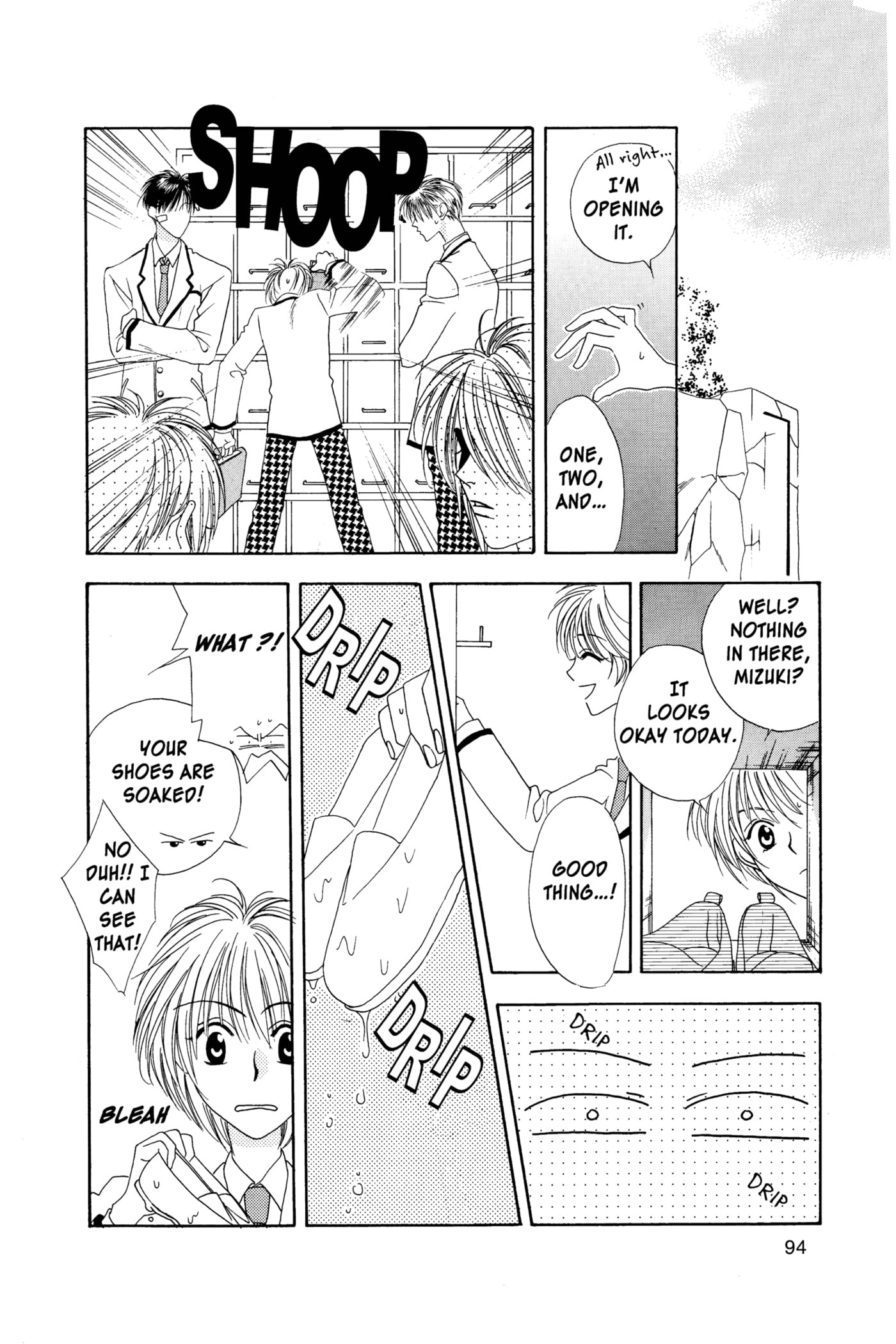 Hana-Kimi: For You in Full Blossom Chapter 7 page 20 - 