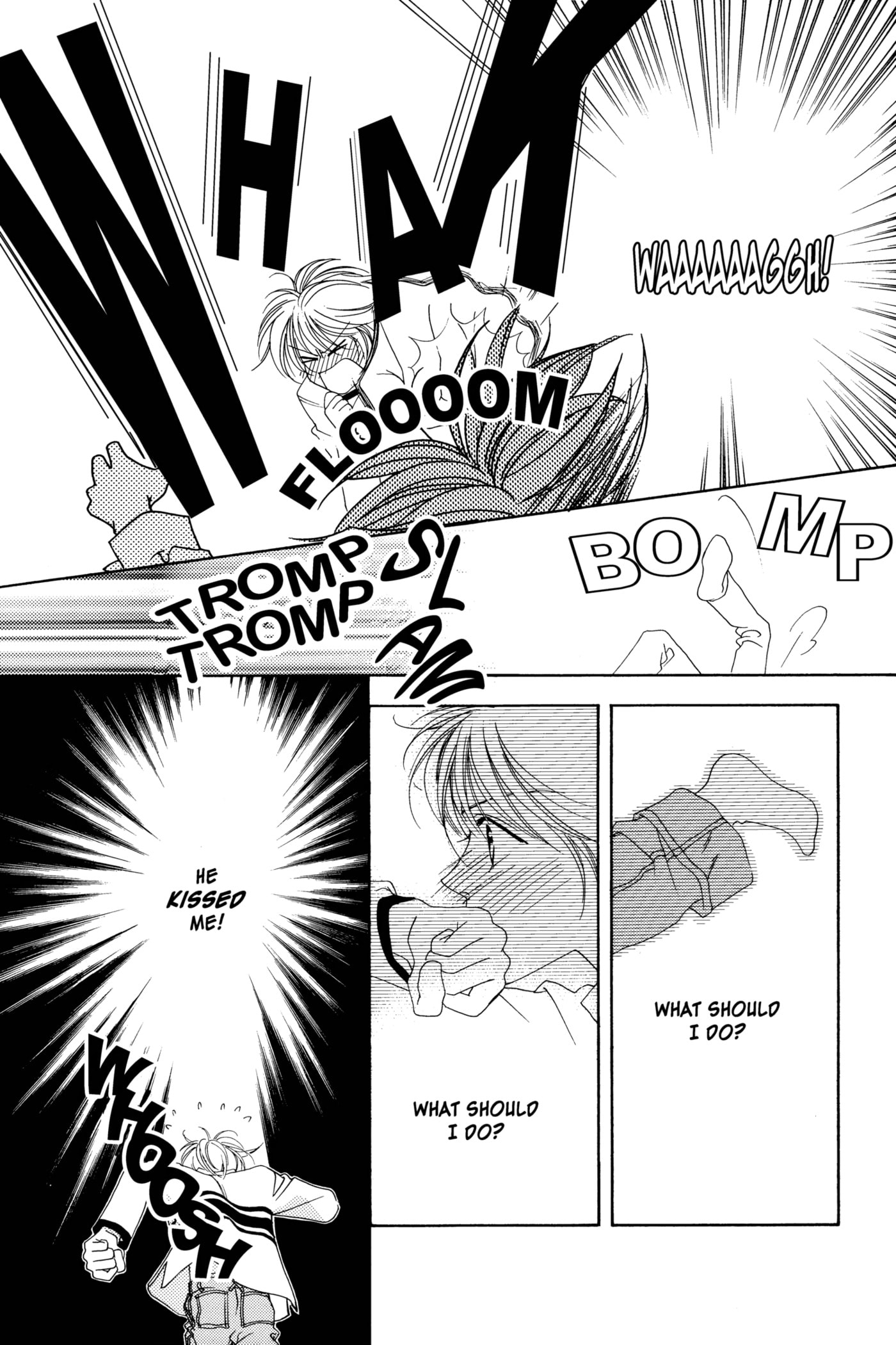 Hana-Kimi: For You in Full Blossom Chapter 7 page 3 - 