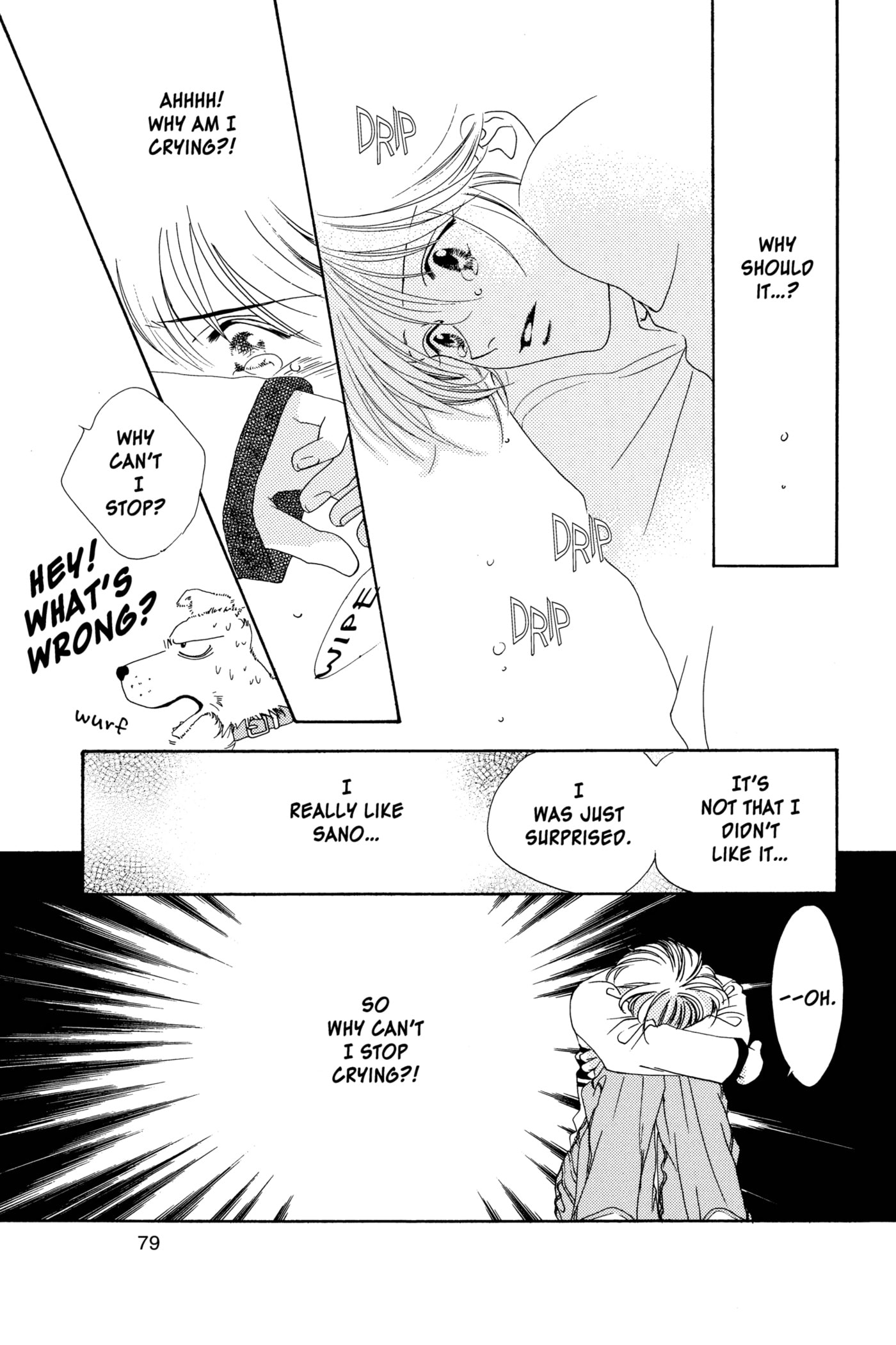Hana-Kimi: For You in Full Blossom Chapter 7 page 5 - 