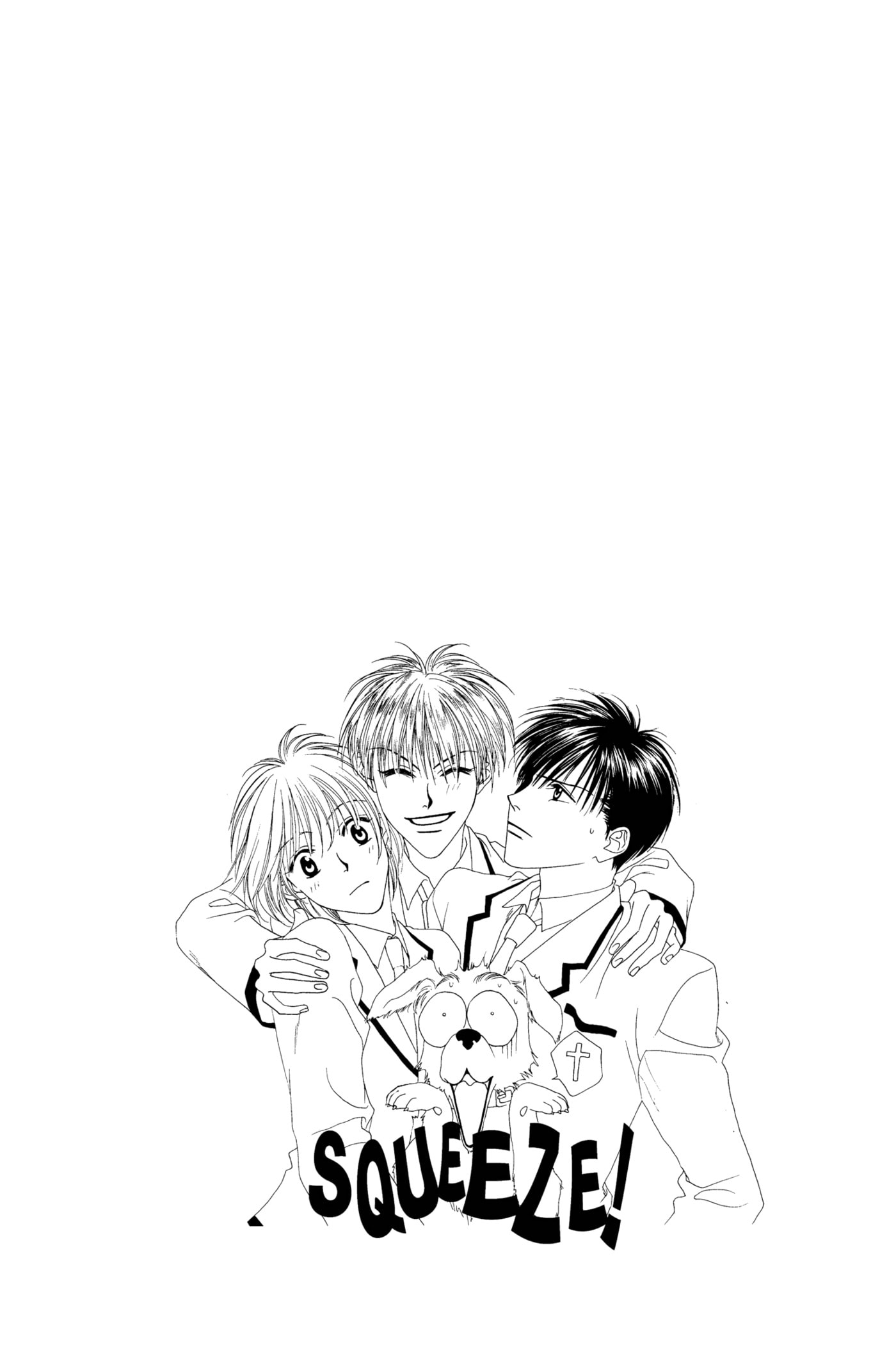 Hana-Kimi: For You in Full Blossom Chapter 8 page 2 - 