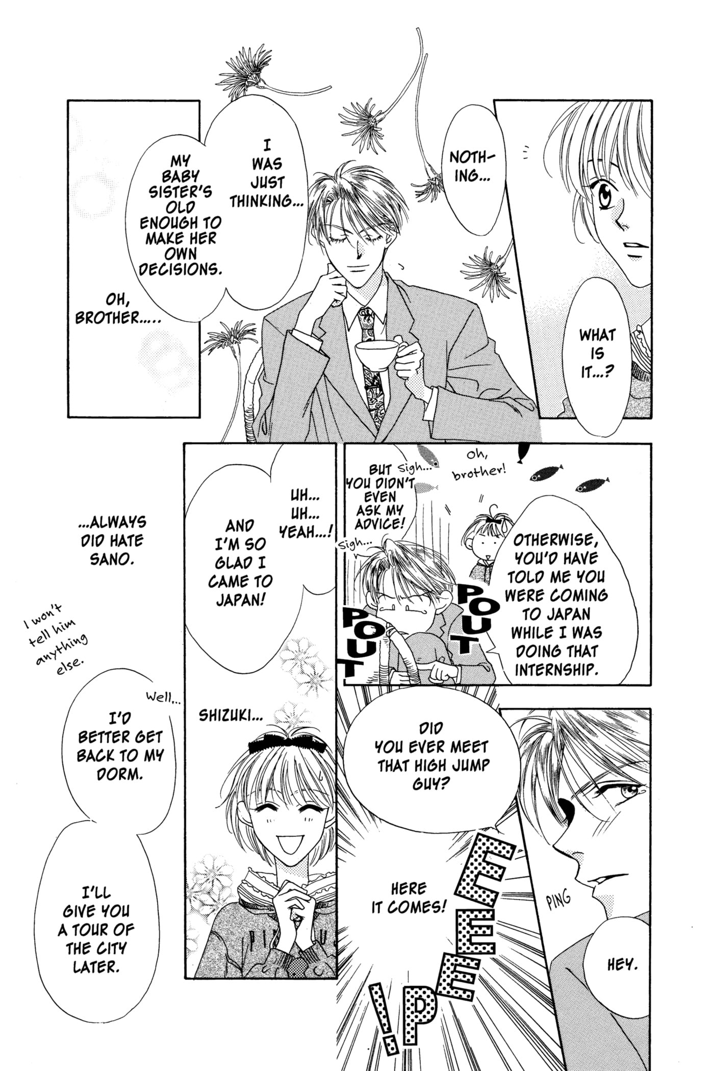 Hana-Kimi: For You in Full Blossom Chapter 8 page 16 - 
