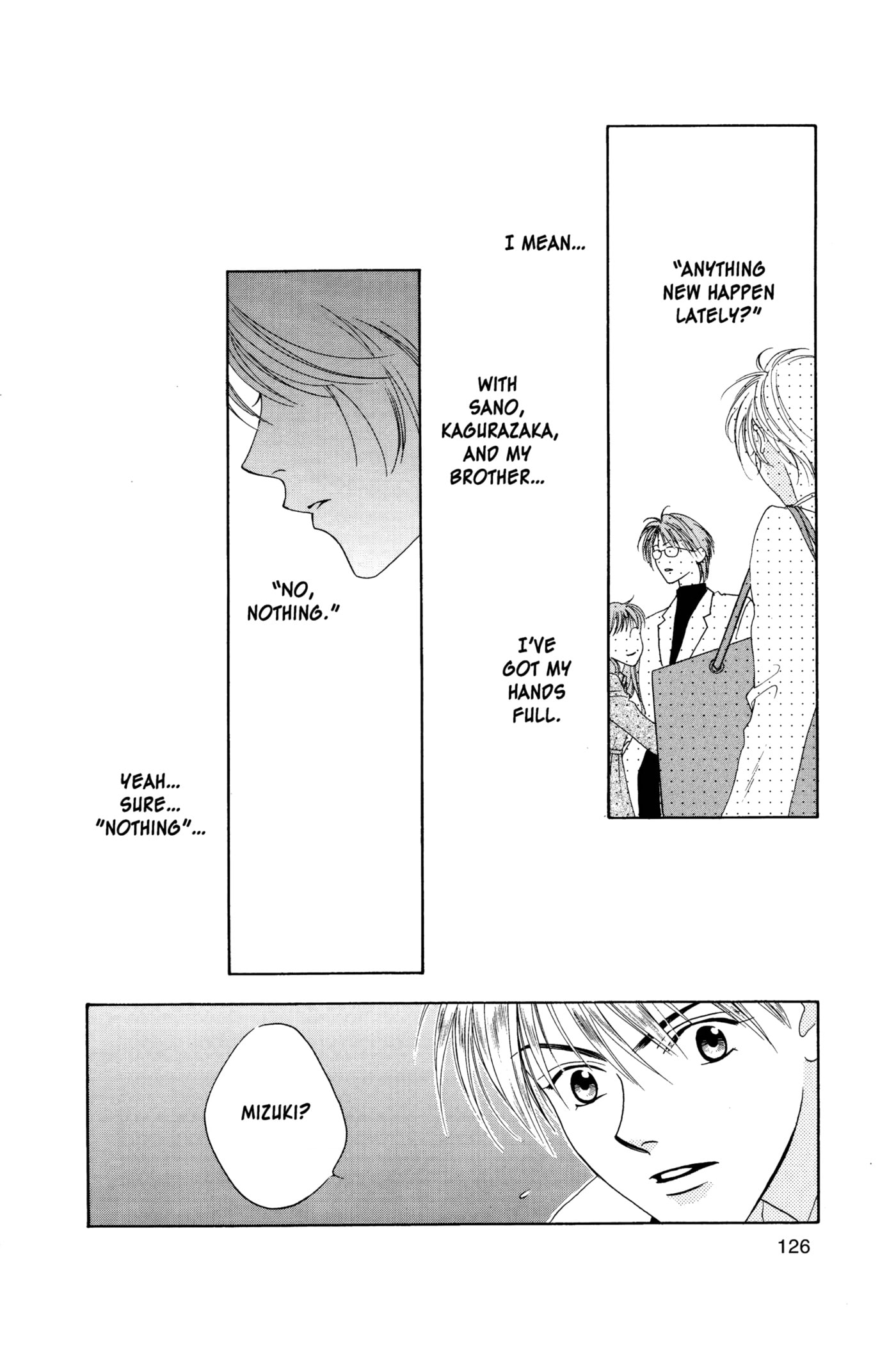 Hana-Kimi: For You in Full Blossom Chapter 8 page 22 - 