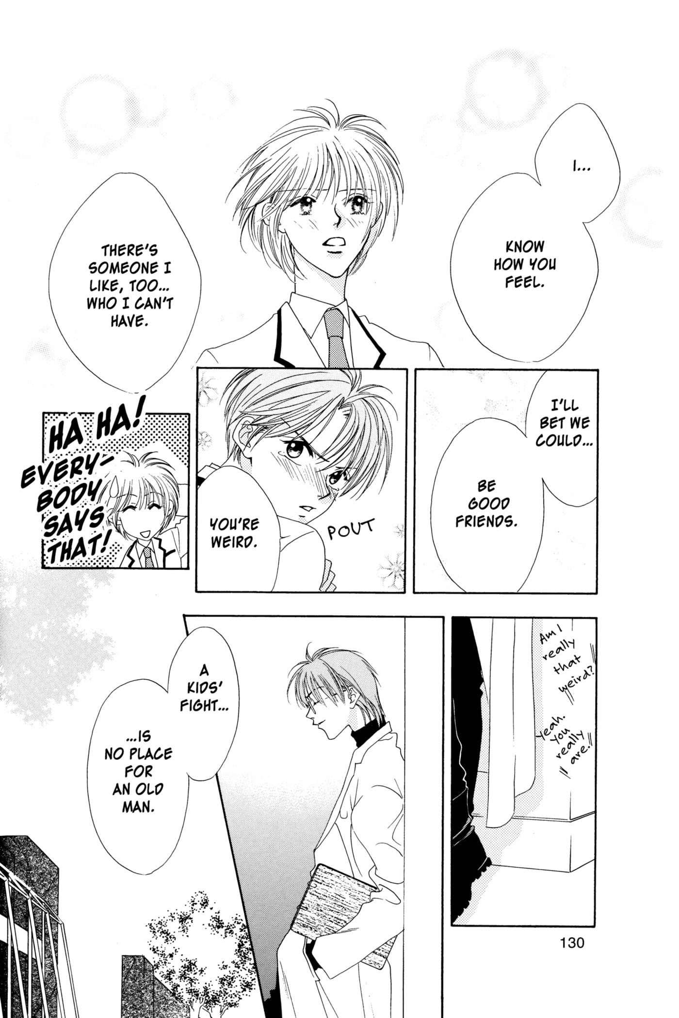 Hana-Kimi: For You in Full Blossom Chapter 8 page 26 - 