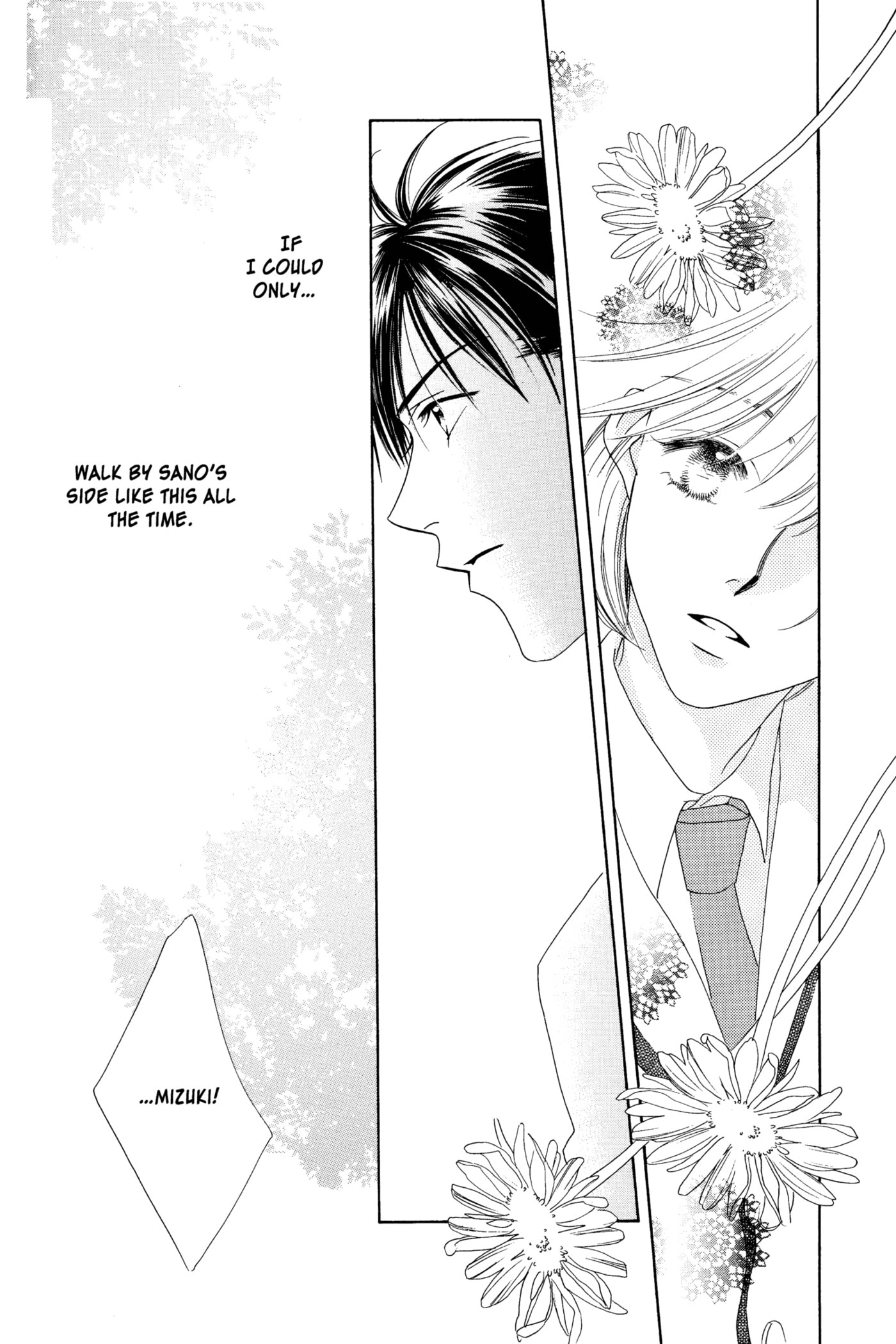 Hana-Kimi: For You in Full Blossom Chapter 8 page 28 - 
