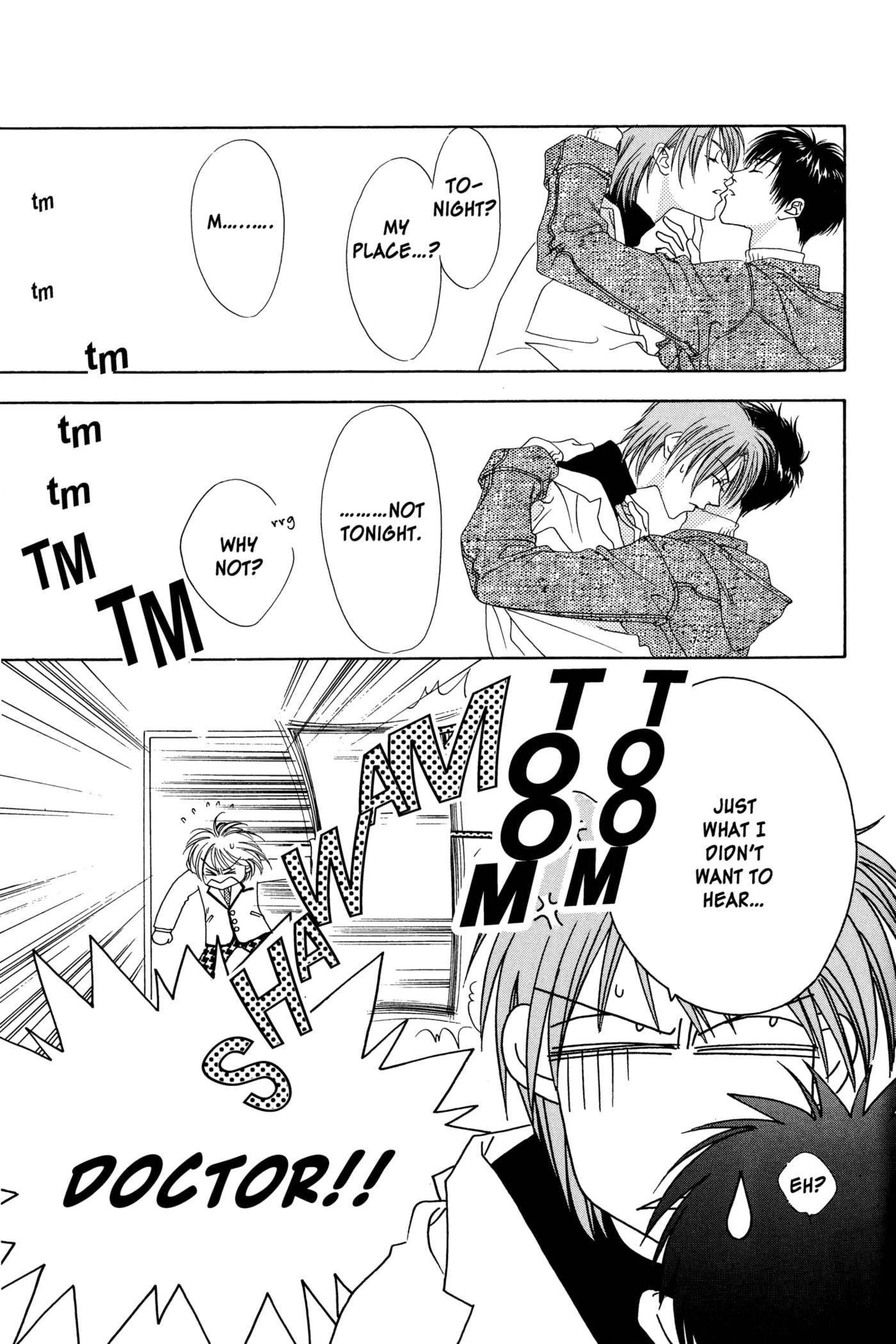 Hana-Kimi: For You in Full Blossom Chapter 8 page 5 - 