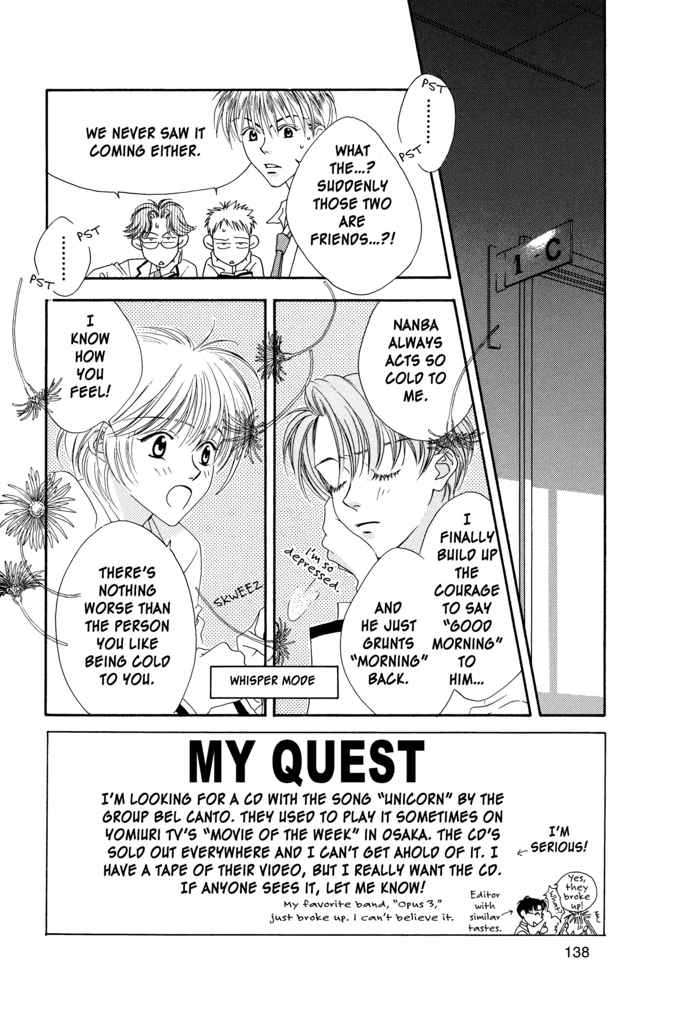 Hana-Kimi: For You in Full Blossom Chapter 9 page 2 - 