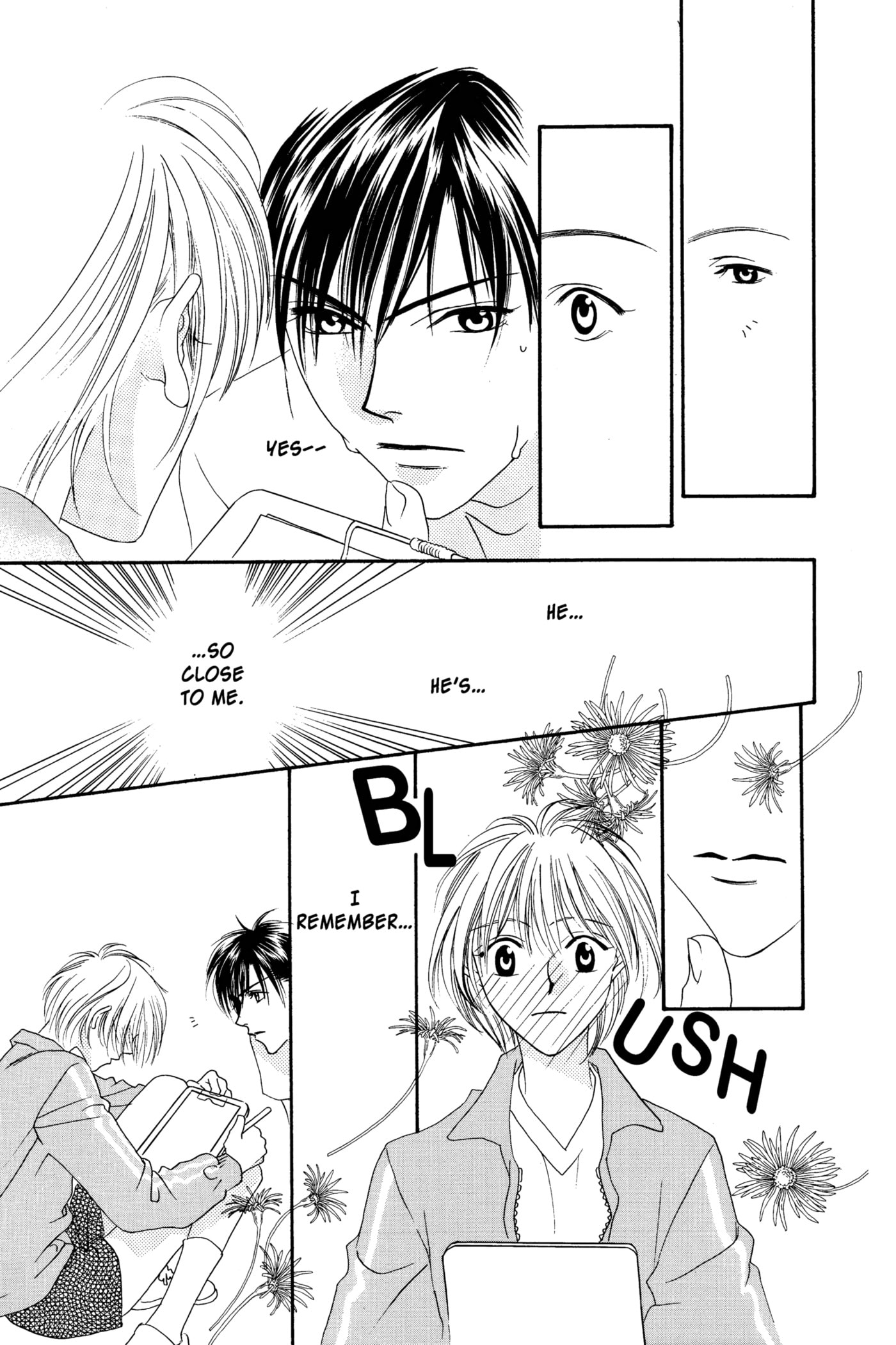 Hana-Kimi: For You in Full Blossom Chapter 9 page 21 - 