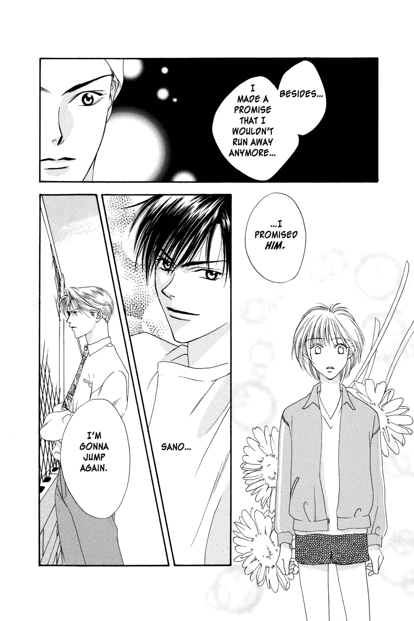 Hana-Kimi: For You in Full Blossom Chapter 9 page 26 - 