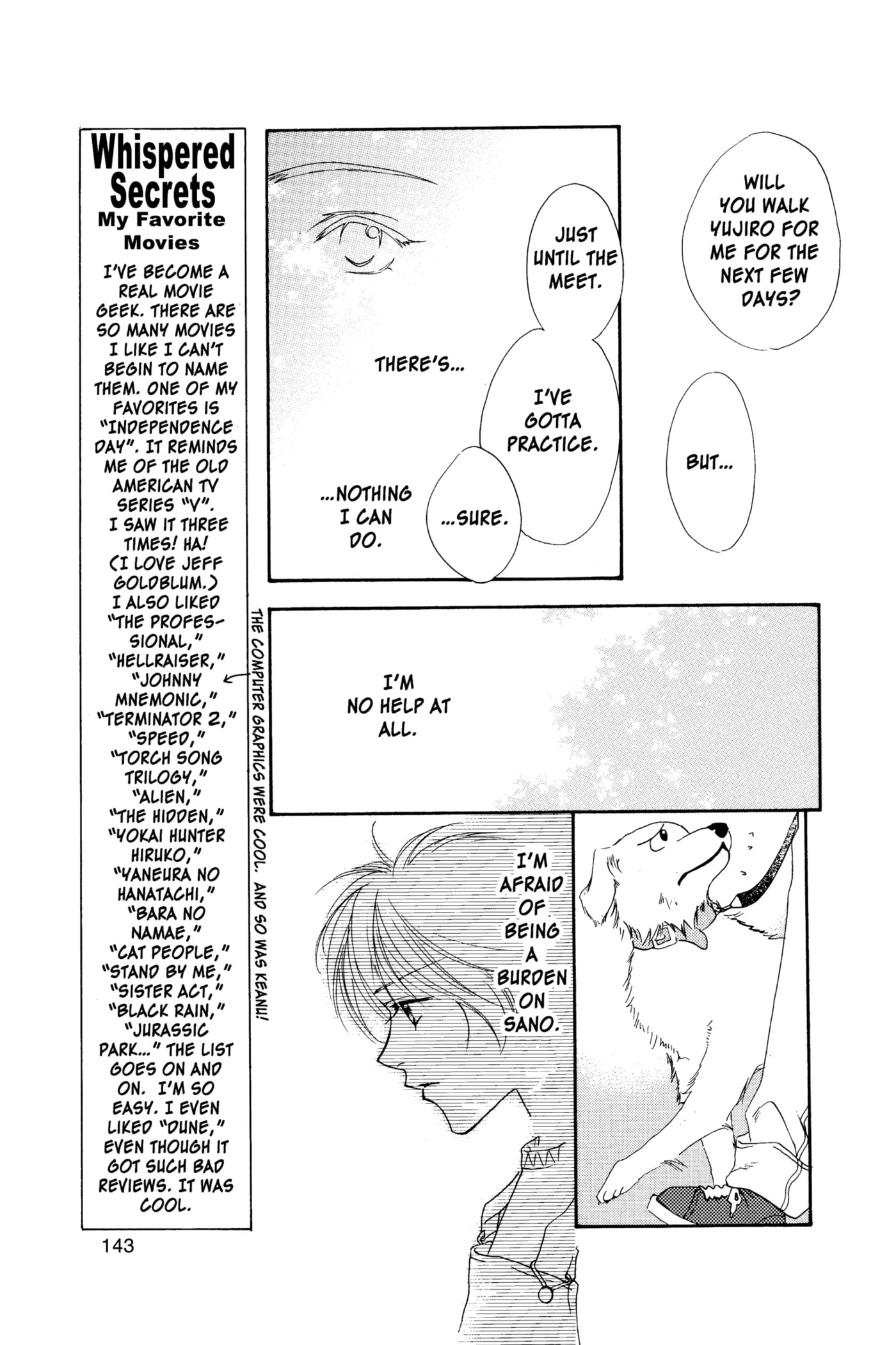 Hana-Kimi: For You in Full Blossom Chapter 9 page 7 - 