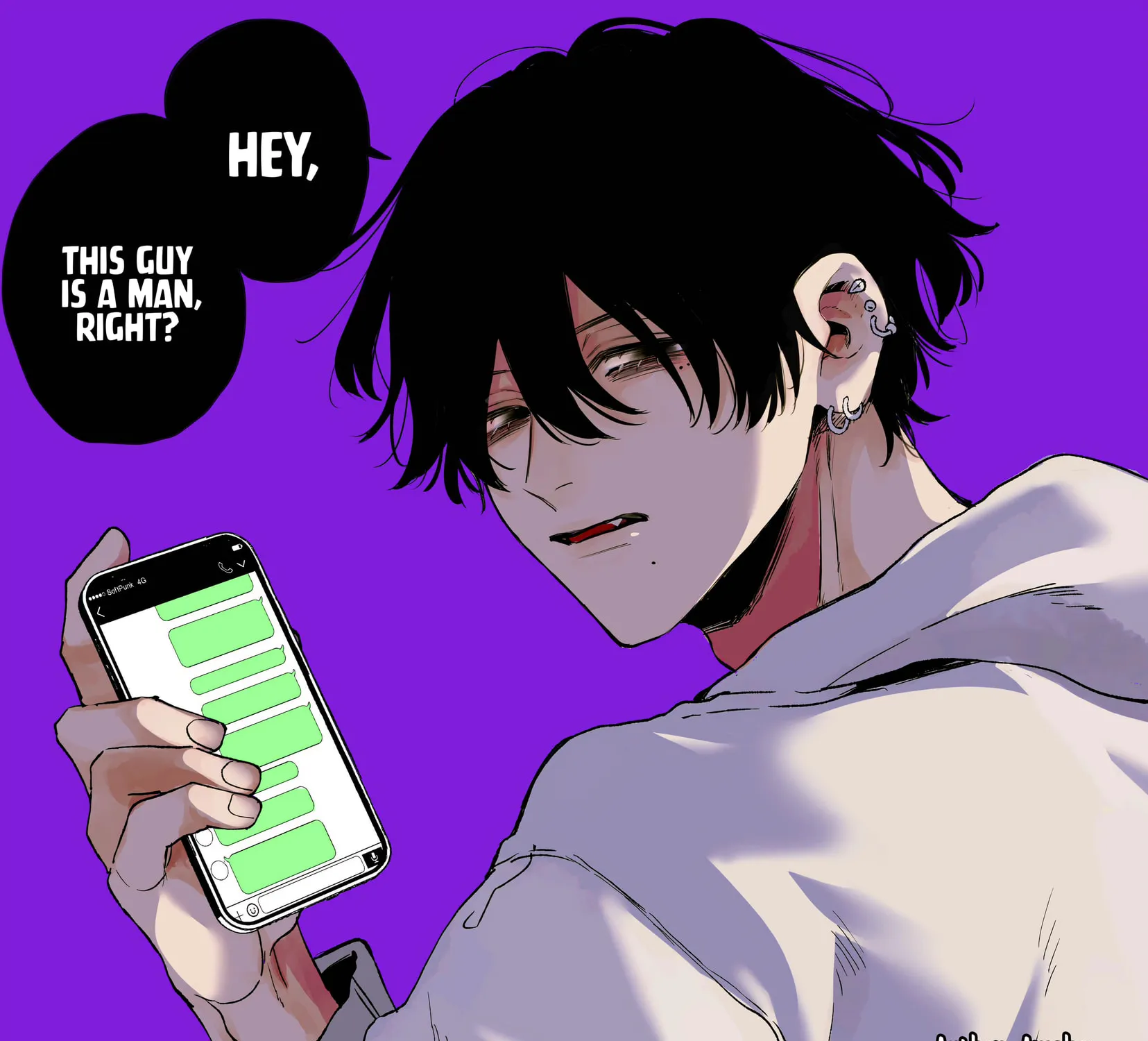 Hana-kun Can