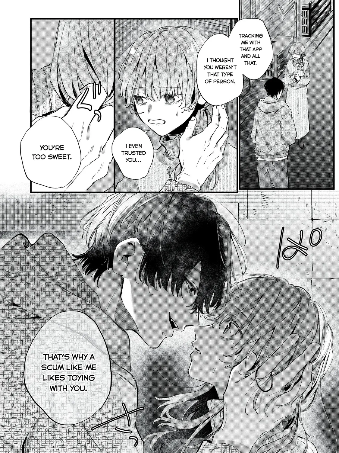 Hana-kun Can