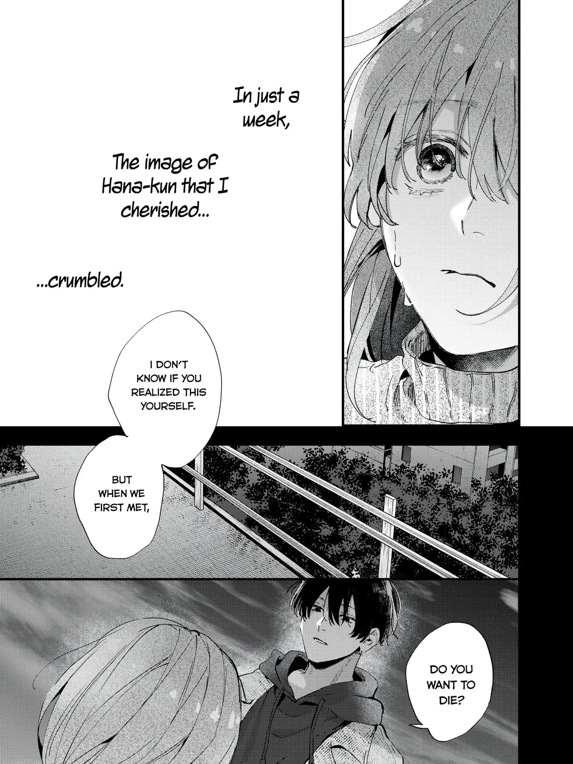 Hana-kun Can