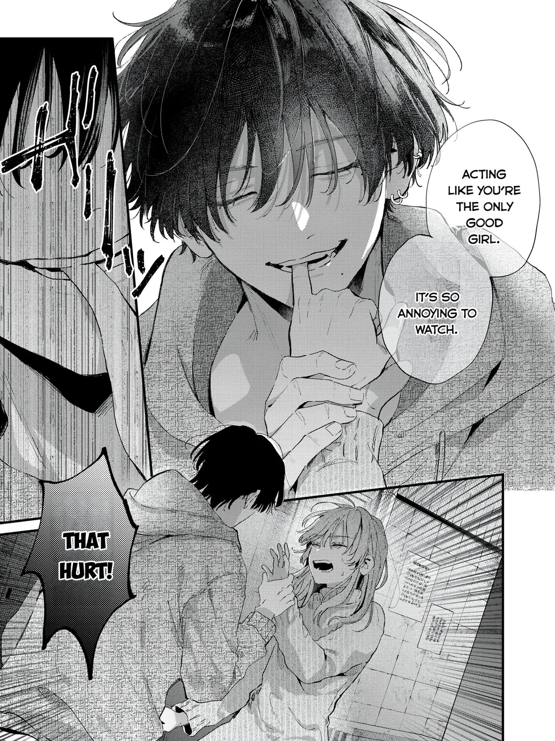 Hana-kun Can