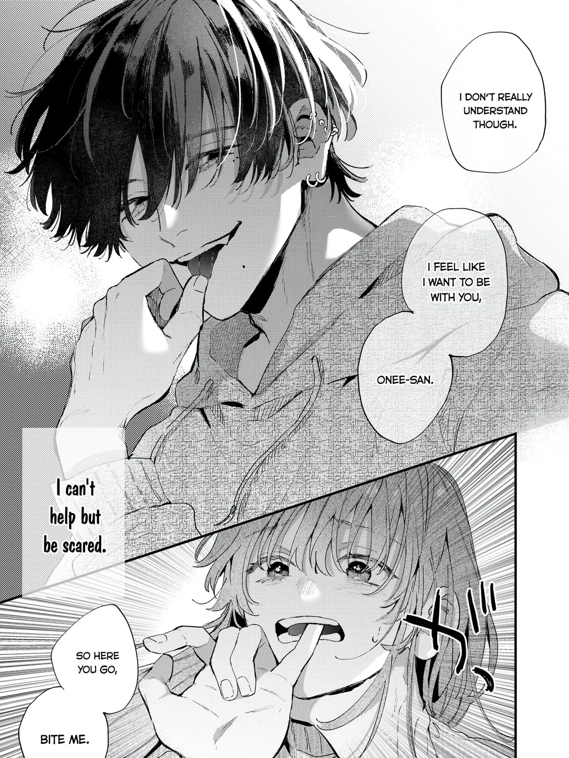 Hana-kun Can