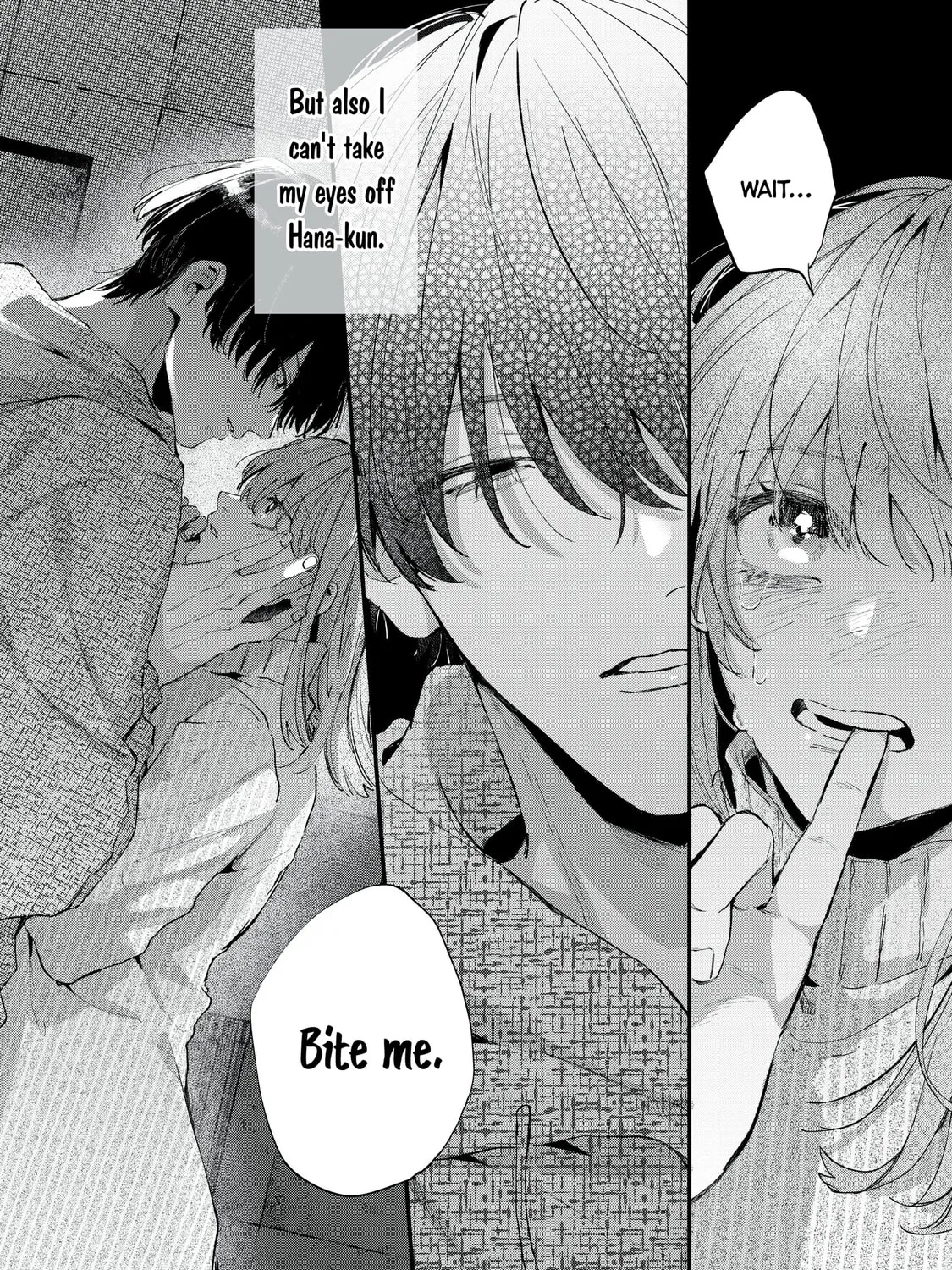 Hana-kun Can