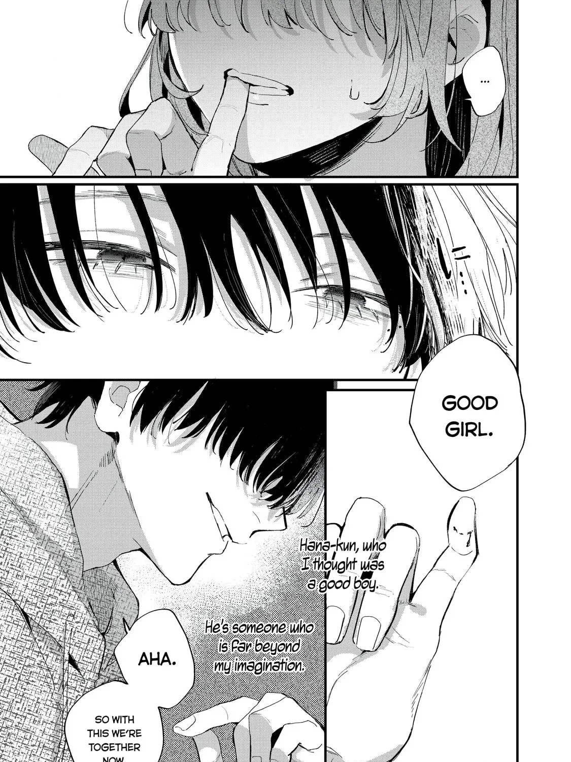 Hana-kun Can